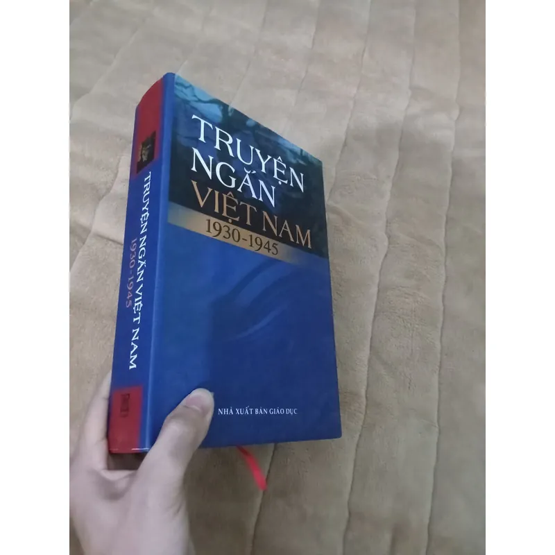 Truyện Ngắn Việt Nam 1930 - 1945 1062253