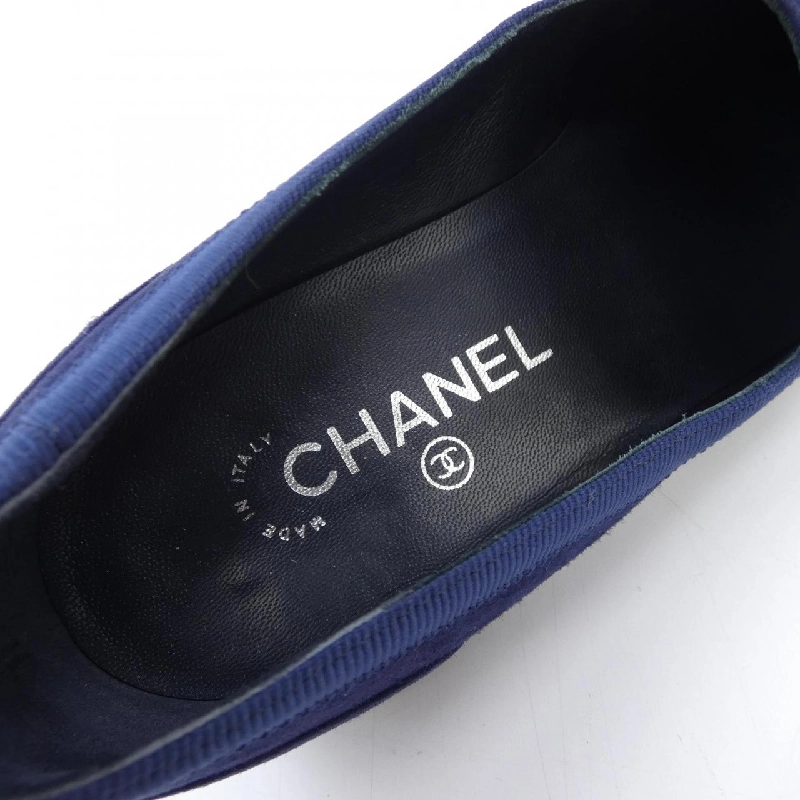 Giày CHANEL G32802Y51294 - Hàng hiệu Authentic 829375