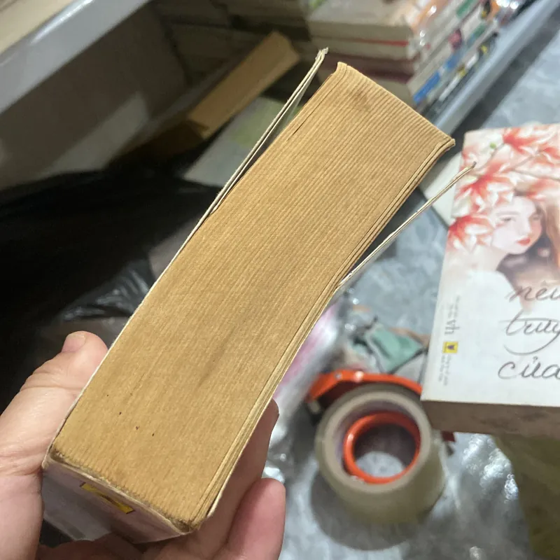 Ai hiểu được lòng em - Lục Xu 960333