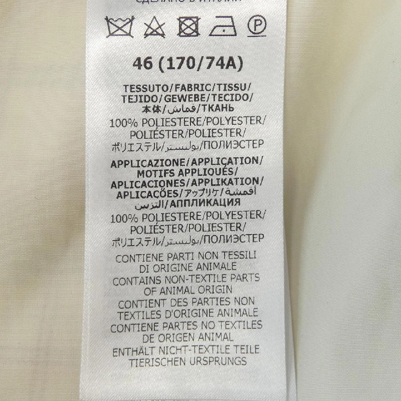 Gucci GUCCI 742783 ZAOBP Quần ngắn - Hàng hiệu Chính hãng 890466