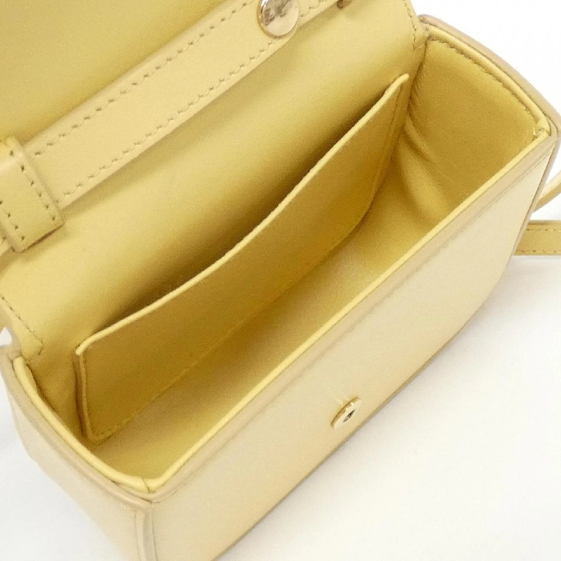 Túi đeo vai Mini Claude 10I513DPV của Céline 613748