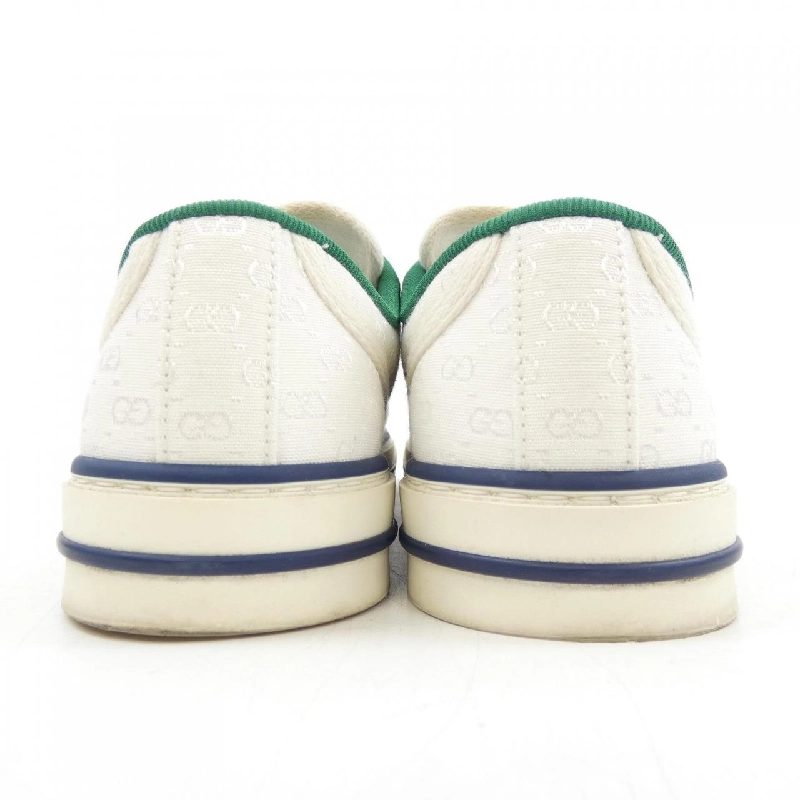 【Mã giảm giá】Giày thể thao GUCCI 663278