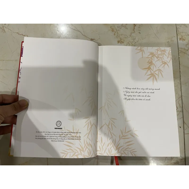 Đường Vào Tình Sử - Đinh Hùng  605089