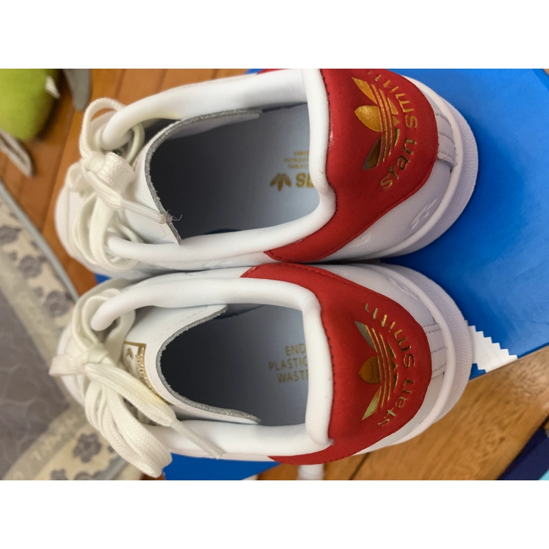 Giày Stan Smith W Adidas chính hãng size 38 chưa đi lần nào 199341