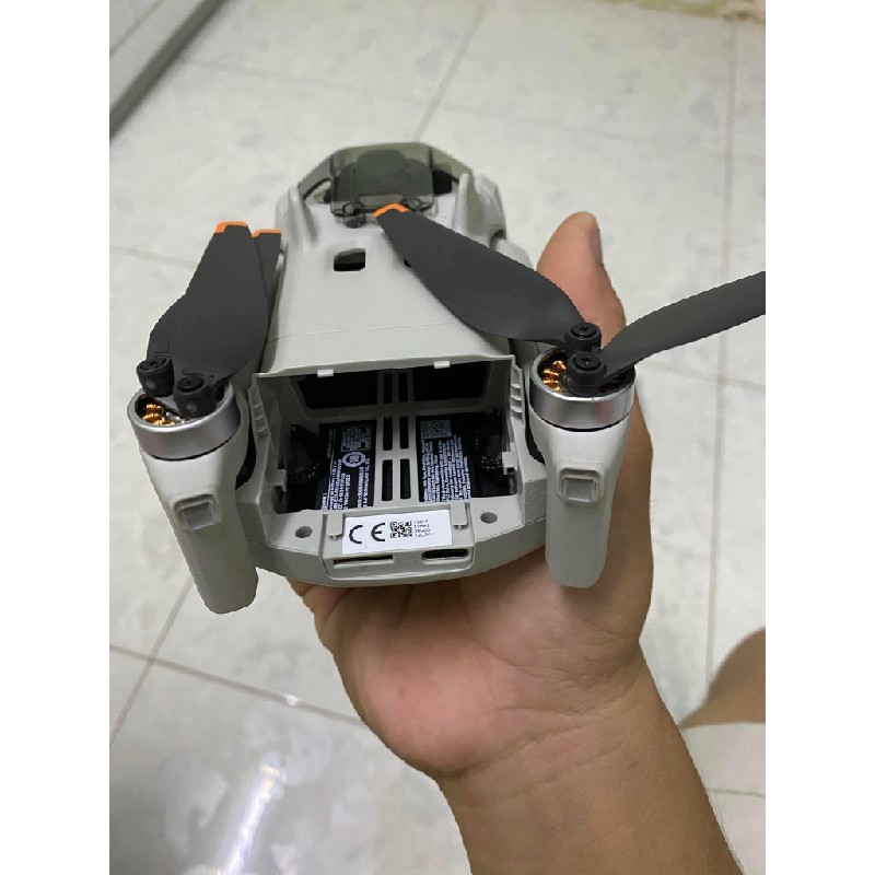 Flycam Dji Mini 3 RC 19421