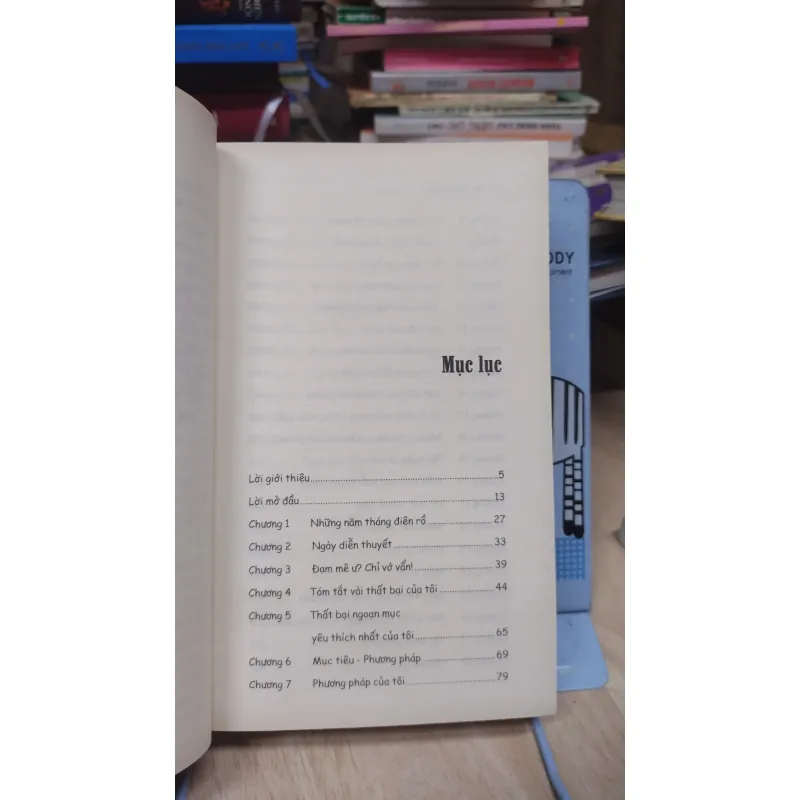 Sách: Thất bại lớn, thành công lớn - TG: Scott Adam (B3) 1037590