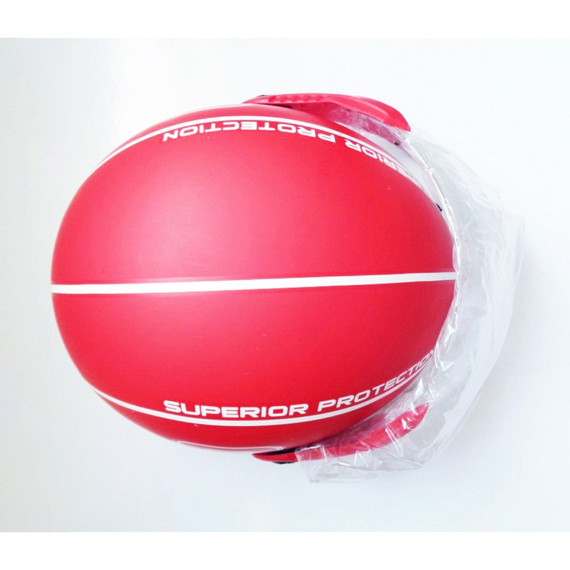 Nón bảo hiểm Superior Protection 8 Basketball 68644