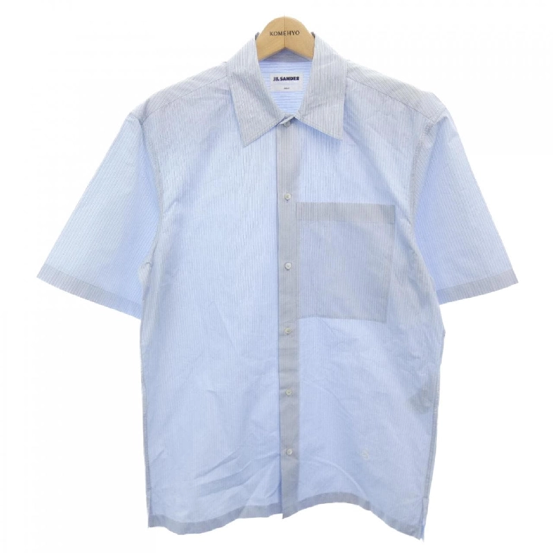 JIL SANDER Áo sơ mi - Hàng hiệu Authentic 906422