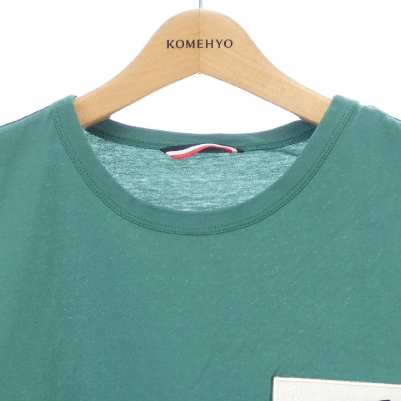 Áo thun MONCLER GENIUS E10918045600 8390Y - Hàng hiệu Authentic 888645