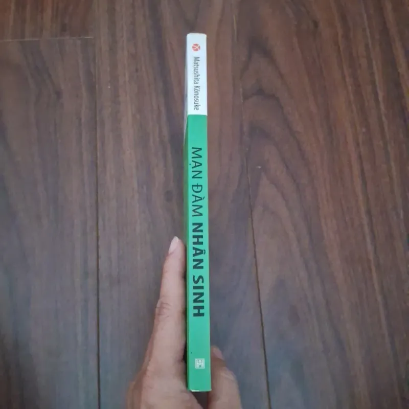 Mạn đàm nhân sinh 748132