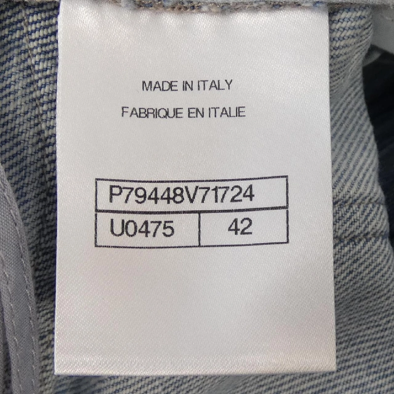 CHANEL P79448V71724 Jeans - Hàng hiệu Authentic 815418