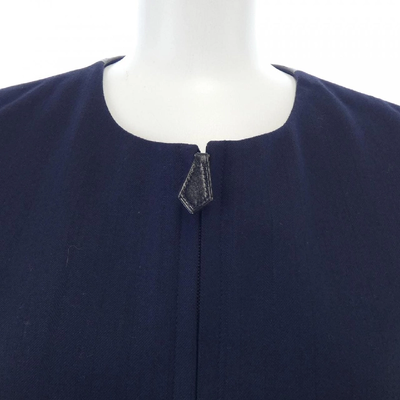 【Mã giảm giá】【Cổ điển】Áo khoác HERMES 642788