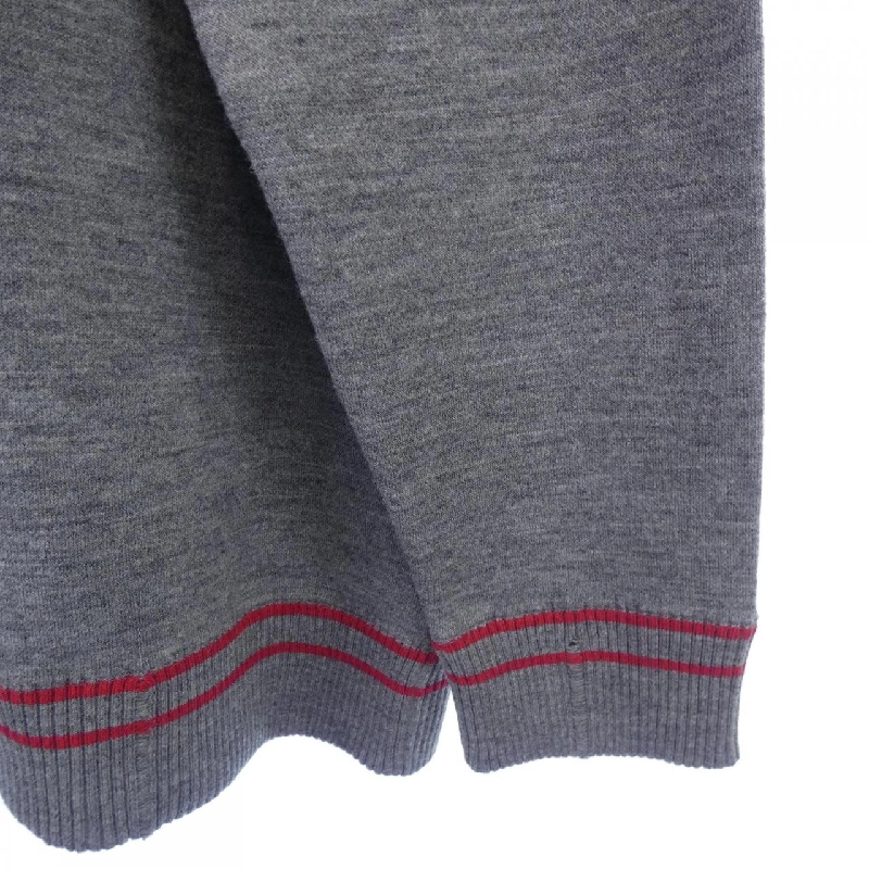 Maison Margiela S30HB0238 Áo len - Hàng hiệu Chính hãng 889523