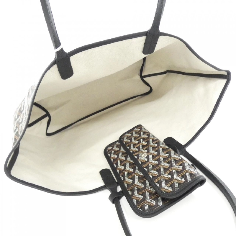 【Sản phẩm chưa sử dụng】Túi Goyard Saint Louis PM AMA LOUIS PM 611517