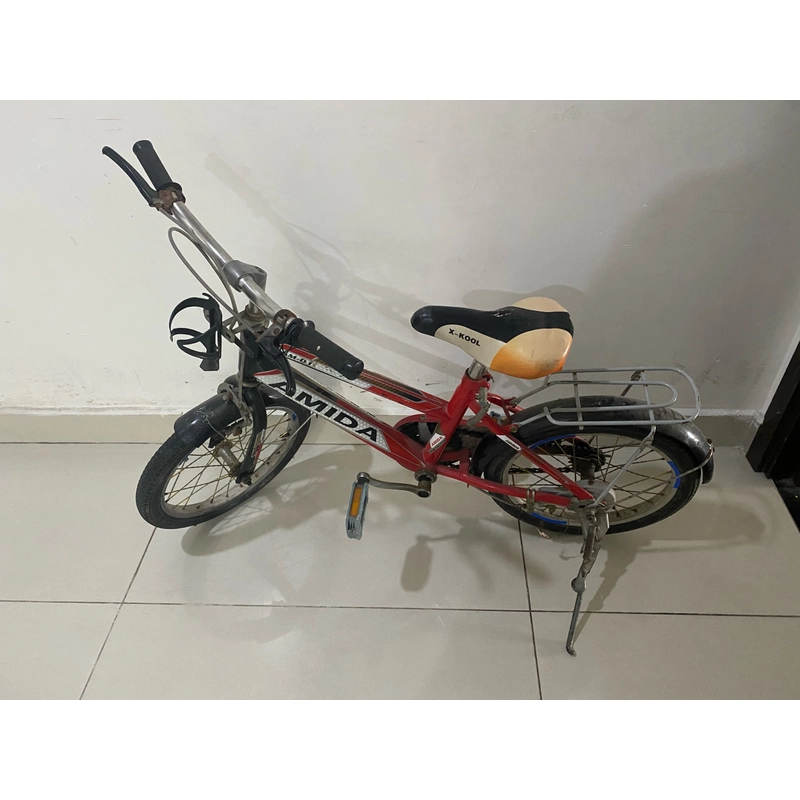 Xe đạp trẻ em 18 381505