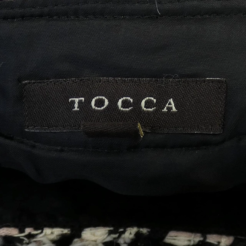 TOCCA ワンピース 652230