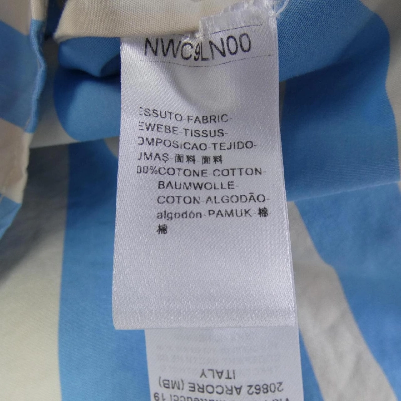 Áo sơ mi BAGUTTA 12381-850 633071