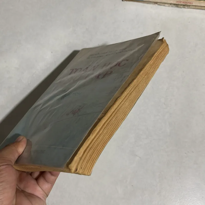 Toán học cao cấp (Tập 2) 595653