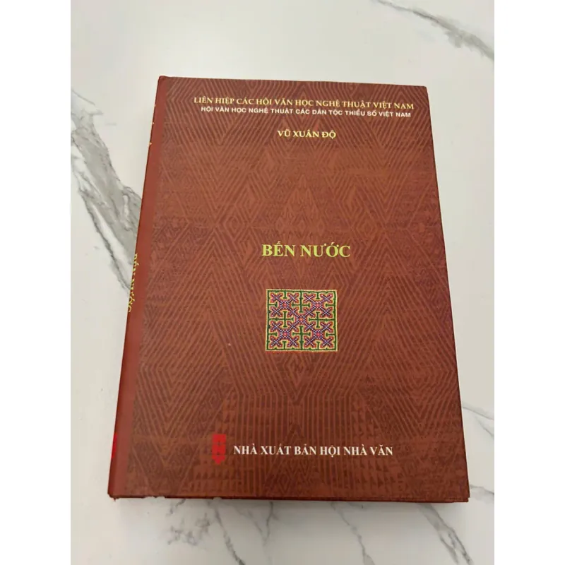 BẾN NƯỚC - VŨ XUÂN ĐỘ 607917