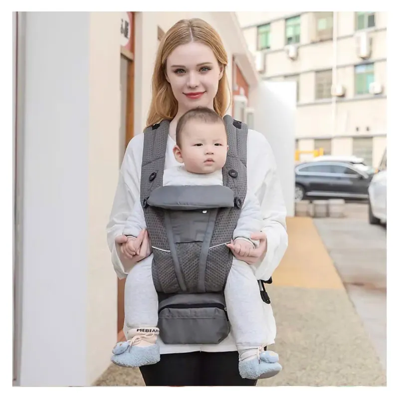 Địu em bé KidsWorld 776293