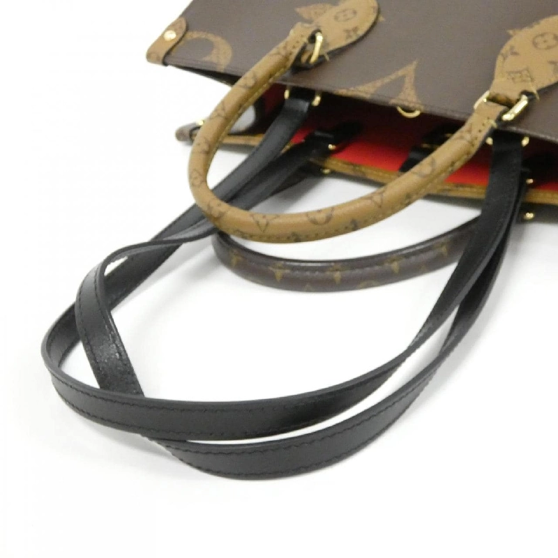 Túi xách Louis Vuitton Monogram Giant OnTheGo MM M45321 - Hàng hiệu Authentic 804703