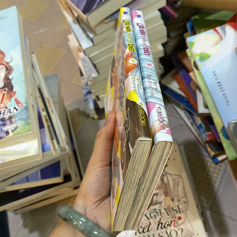 Lão Này Còn Lâu Mới Chết 1023032