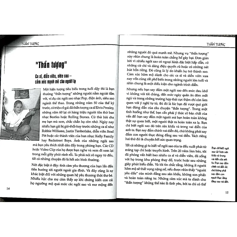 TẤT CẢ NHỮNG GÌ THIẾU NỮ MUỐN BIẾT - TRUDE AUSFELDER 1029798