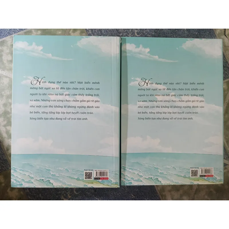 từng đóa bọt sóng ( 2 tập) - Tửu Tiểu Thất 933601