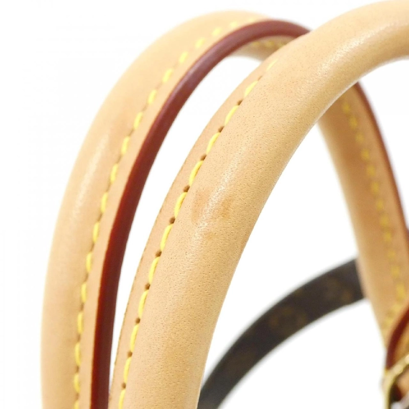 Túi xách Louis Vuitton Monogram Sac Plat BB M46265 617425