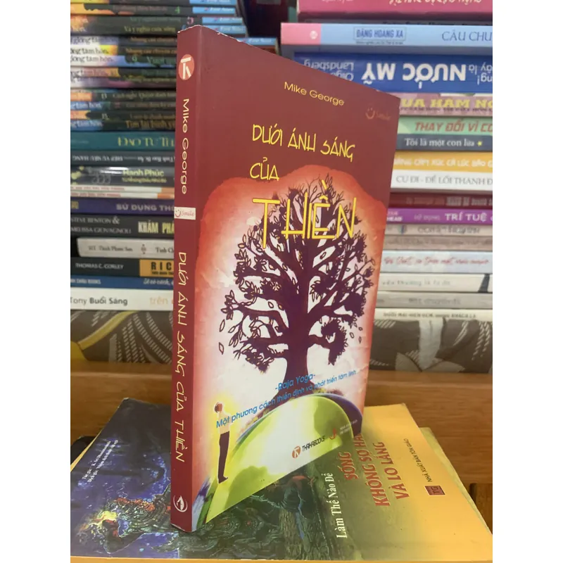 Dưới ánh sáng của Thiền 730583