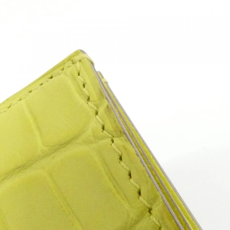 Ví Compact Bearn Hermès 039786CK - Hàng hiệu Chính hãng 770741