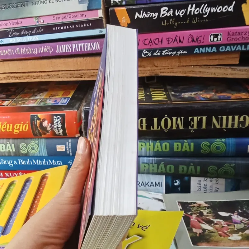 Hoang Thai - Dorota Terakowska 778028