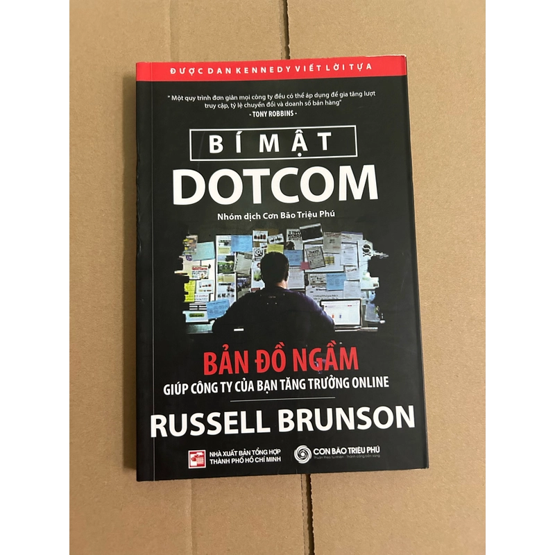 Bí mật Dotcom 508580