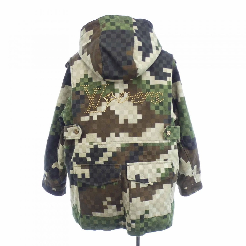 Áo khoác LOUIS VUITTON - Hàng hiệu Authentic 904955