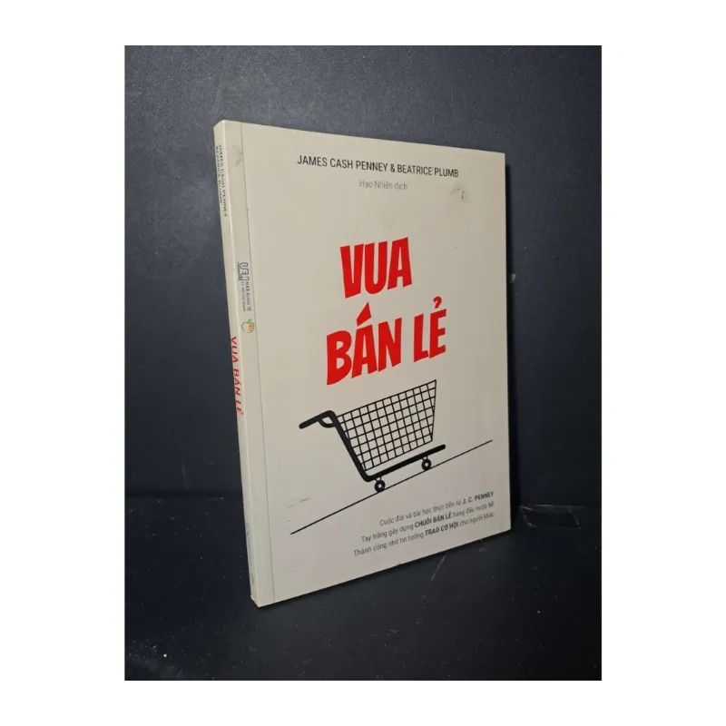 Vua bán lẻ - Penney - Plump - 2024 989280