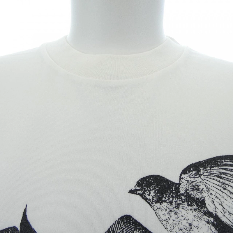 Áo thun cotton in họa tiết LOUIS VUITTON HPY83WNPG - Hàng hiệu Chính hãng 890893