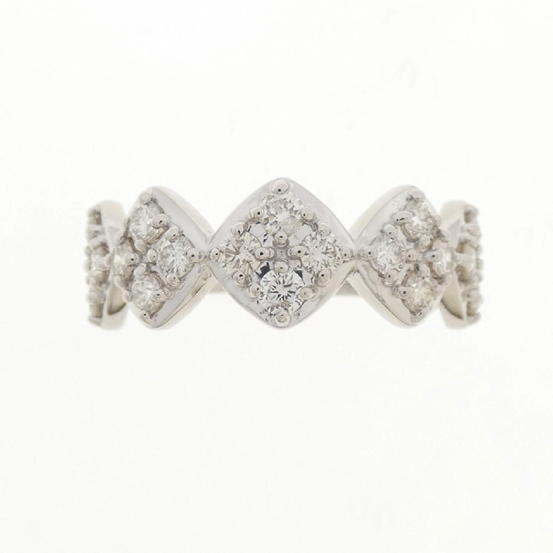 Nhẫn kim cương PT900 0.66CT - Hàng hiệu Chính hãng 853871