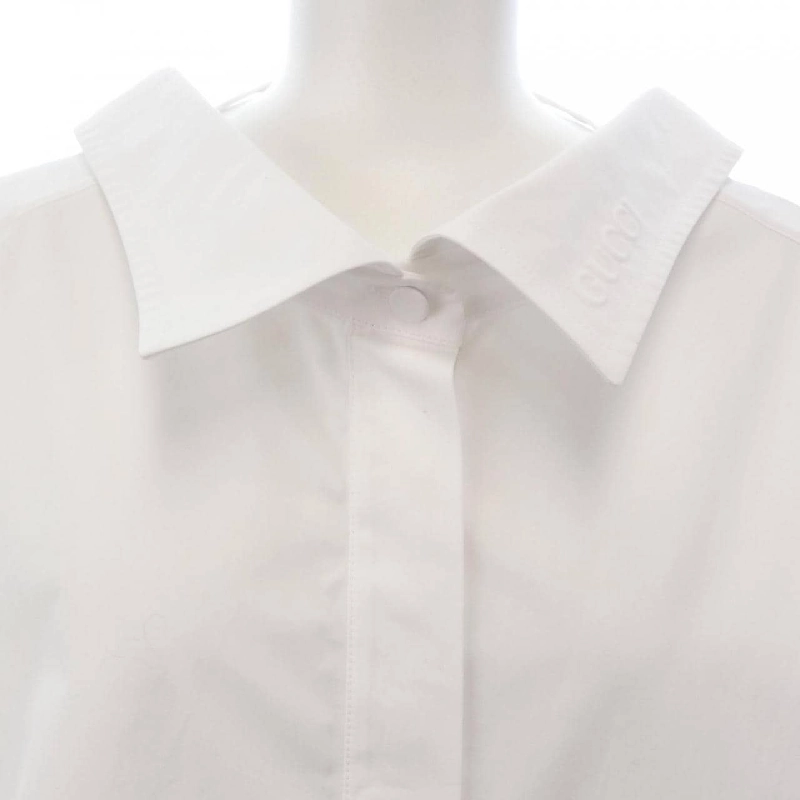 Gucci GUCCI 781712 ZAQMO Áo sơ mi 632053