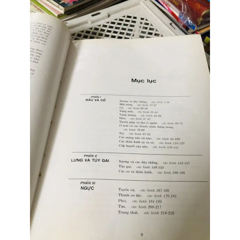 ATLAS GIẢI PHẪU NGƯỜI 1997 799114