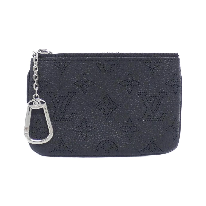 Louis Vuitton Mahina Pochette Clé M69532 Ví & Chìa khóa - Hàng hiệu Chính hãng 770326