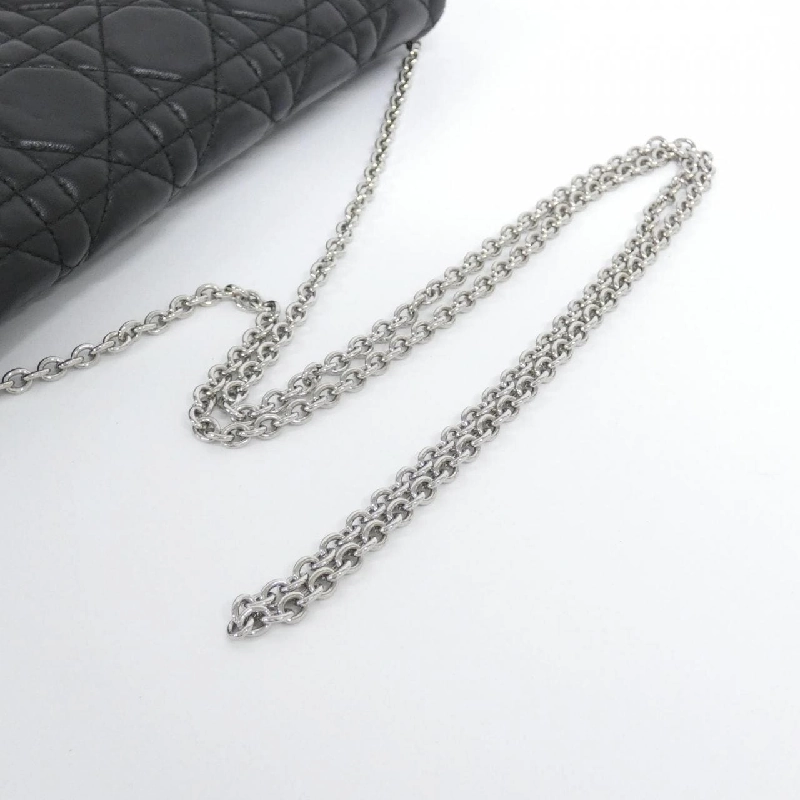 Túi đeo vai Christian Dior S435PPCAL - Hàng hiệu Authentic 768441