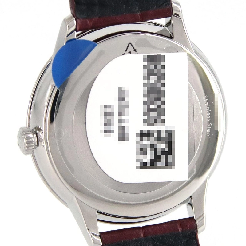 Đồng hồ Omega De Ville Prestige 6P 434.13.28.60.61.001 SS Quartz - Hàng hiệu Chính hãng 876894