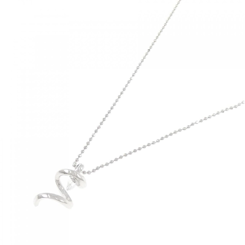 PT Dây chuyền kim cương 0.336CT - Hàng hiệu Authentic 861975