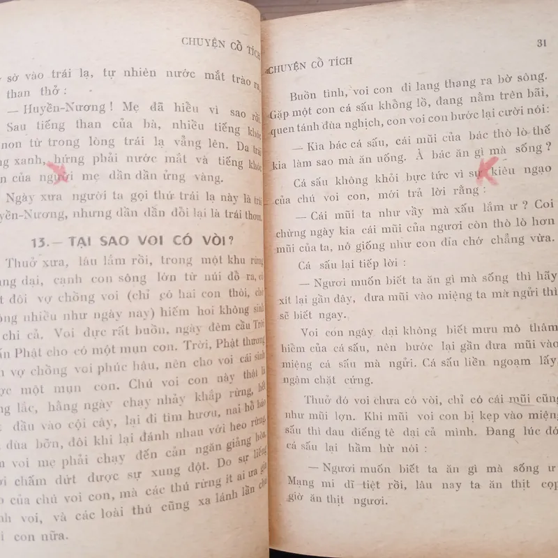 CHUYỆN CỔ TÍCH - Tô Nguyệt Đình sưu tầm 697845