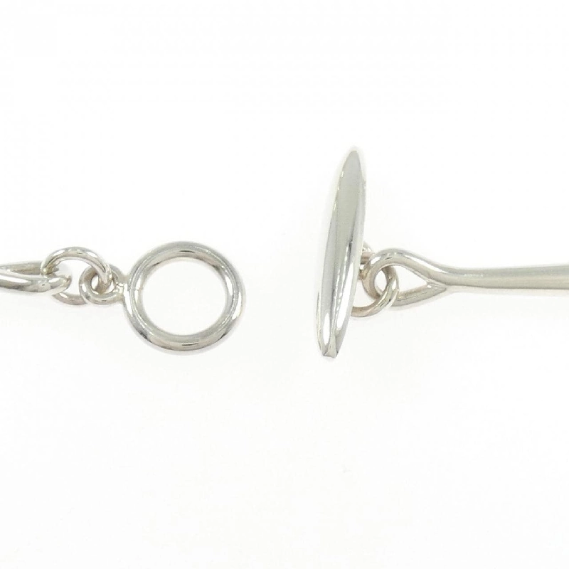 George Jensen 925 Necklace - Hàng hiệu Authentic 840339