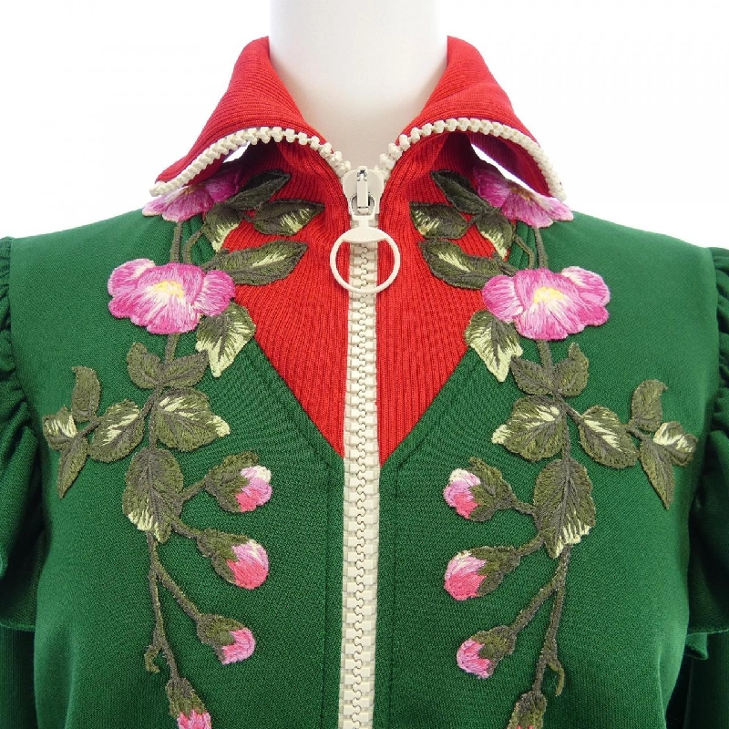 Jacket GUCCI 479536 X9C11 628561