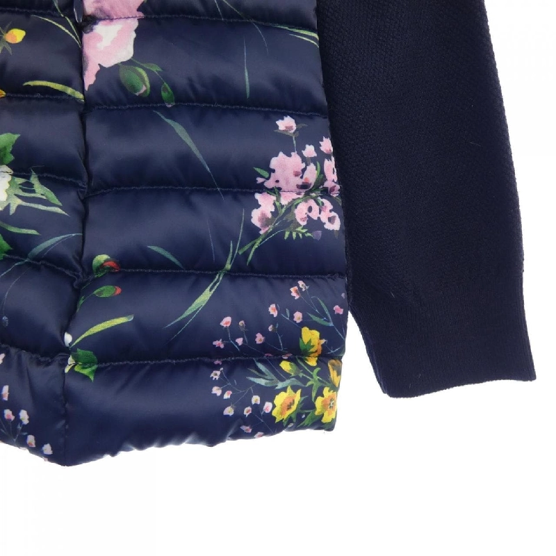 Siêu đẹp SUPER BEAUTY Áo khoác lông vũ - Hàng hiệu Authentic 809097