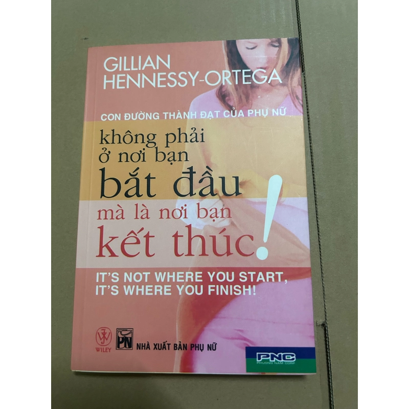 Không phải nơi bạn bắt đầu mà là nơi bạn kết thúc! 494880