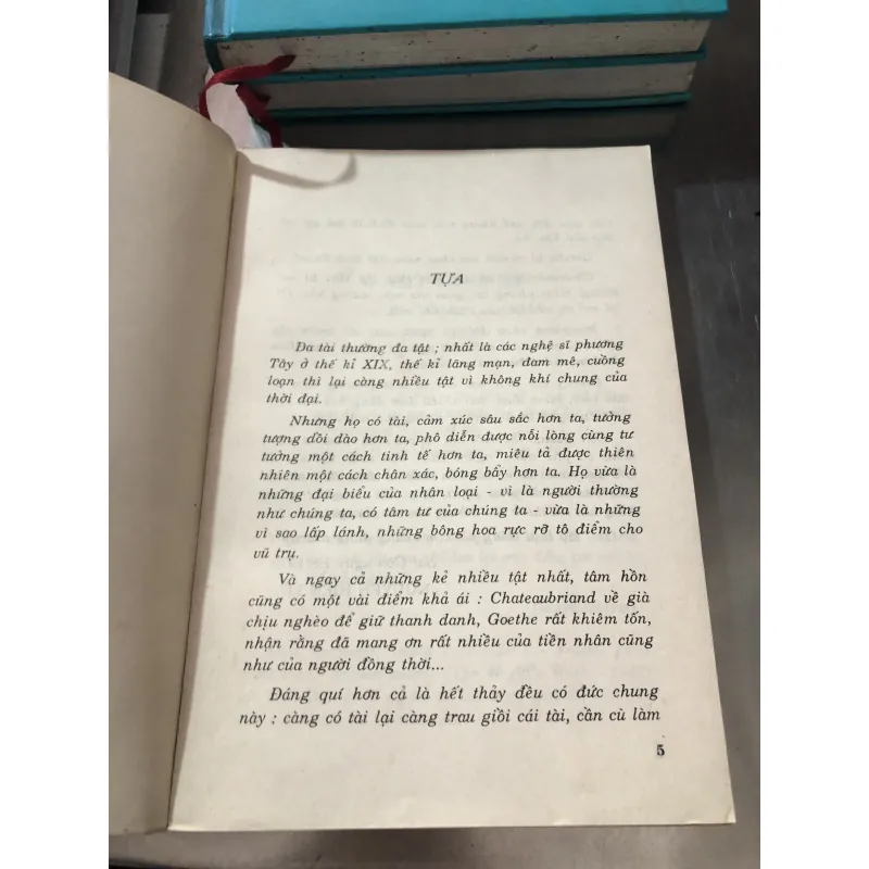 Đời nghệ sĩ  977695