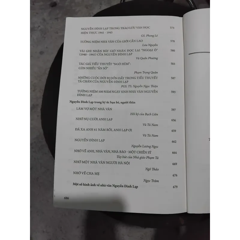 Tuyển tập Nguyễn Đình Lạp  992864